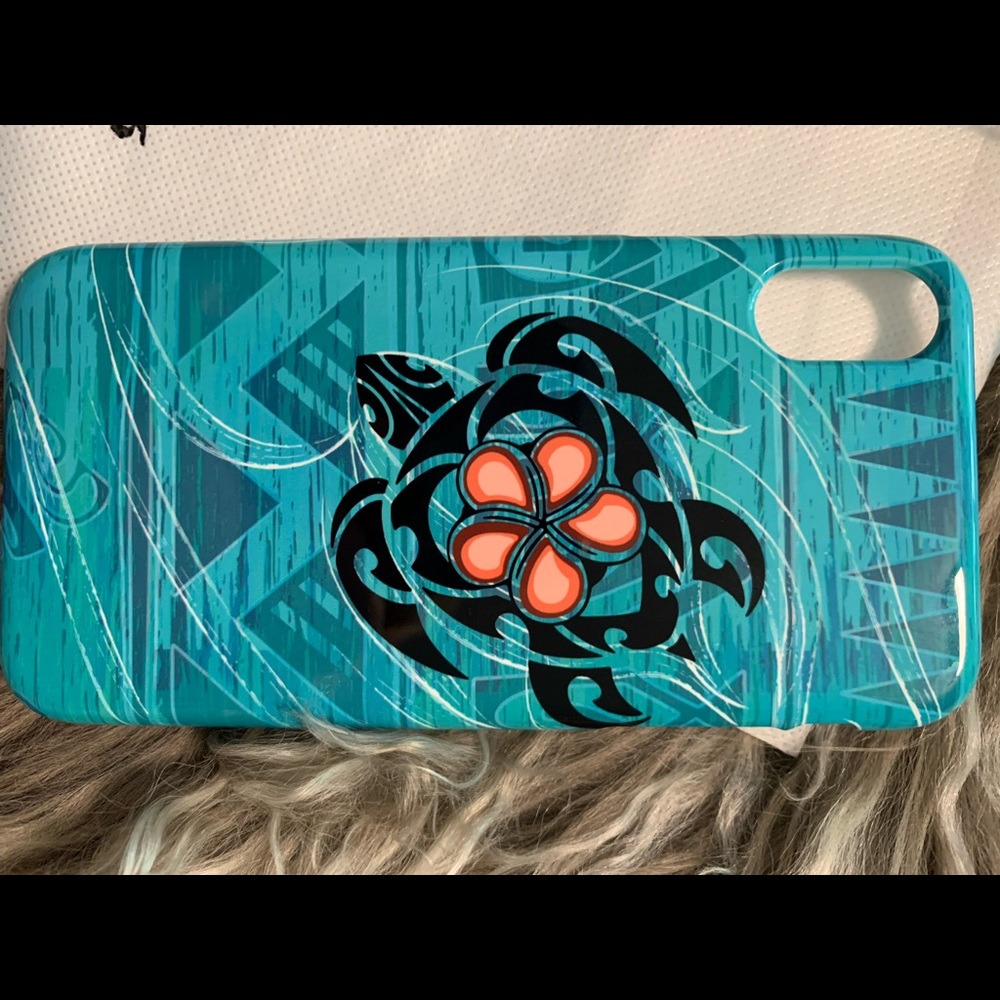 ❤️❤️❤️ I Phone 10  case